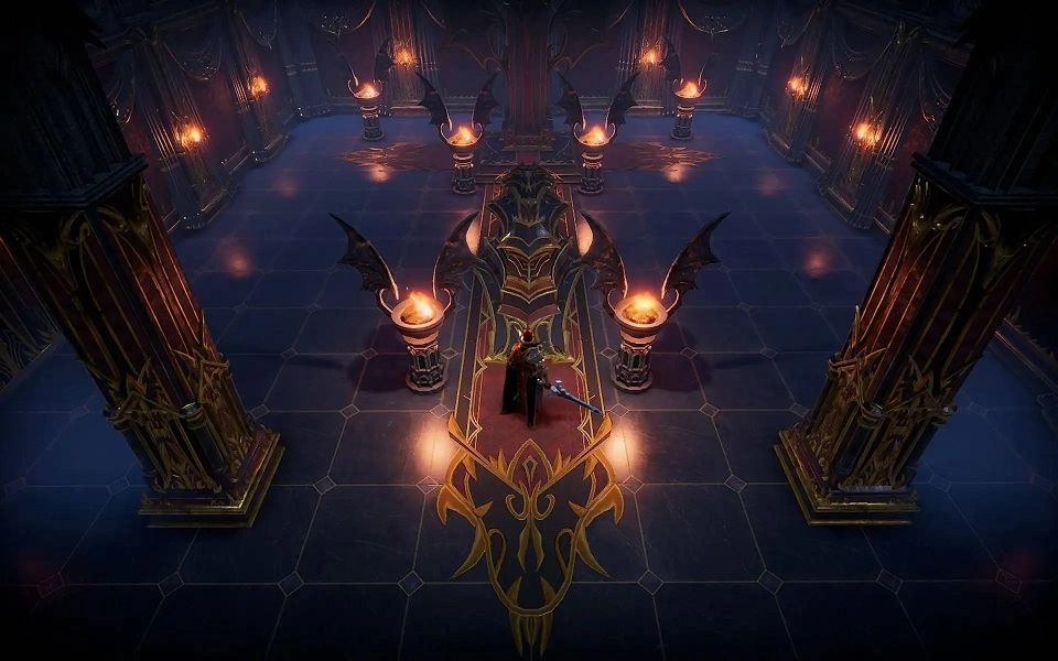 夜族再度出擊!《夜族崛起》亮相東京電玩展2022