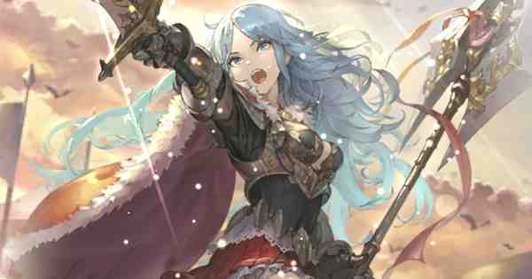 【攻略】《復活邪神 Re ; universe》最強角色TOP5日版玩家評價排行！