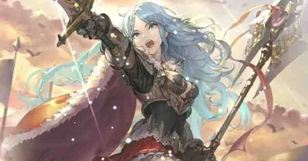 【攻略】《復活邪神 Re ; universe》最強角色TOP5日版玩家評價排行!