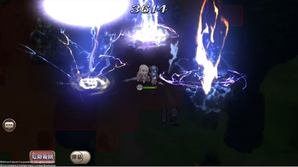 《夢幻模擬戰》X《閃之軌跡III》聯動決定！
