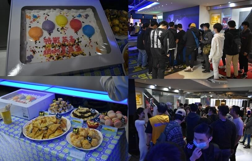 《特戰英豪》網咖菁英盃完美落幕 知名戰隊「Five Ace eSports」奪冠