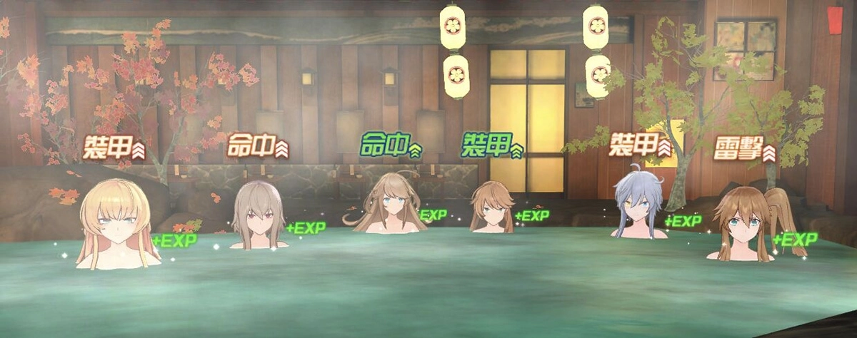 《蒼藍誓約》3D基地建設完整導覽 事前登錄近日展開