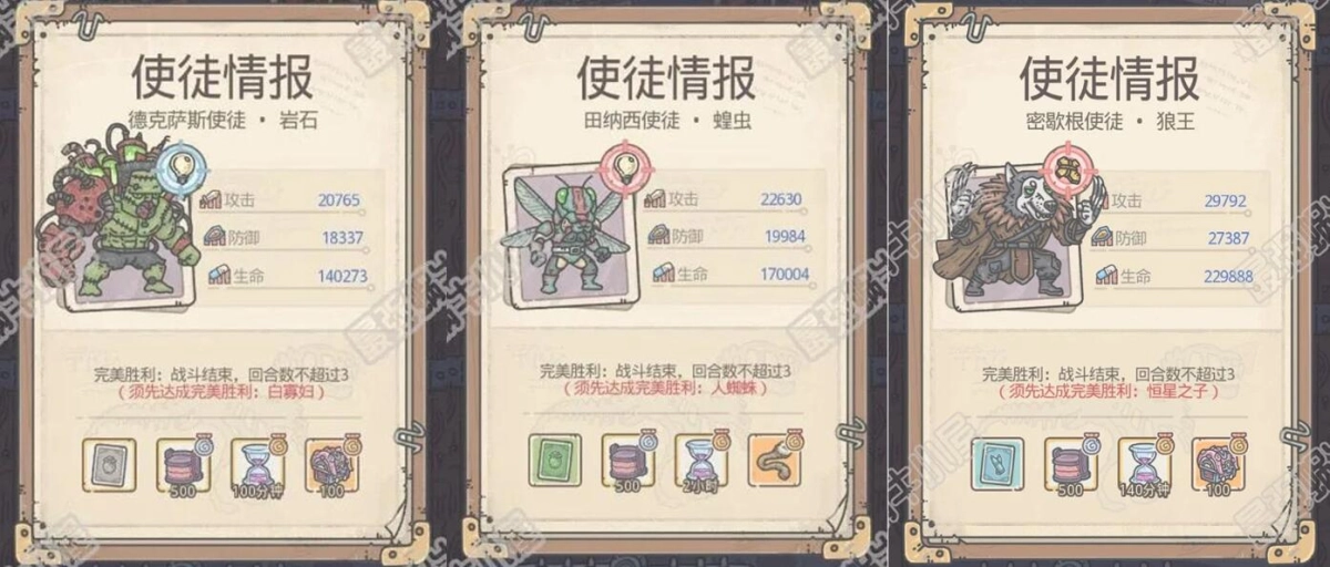 【攻略】《最強蝸牛》米國最強攻略與英雄大全！