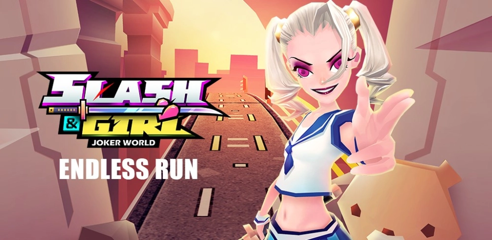 【攻略】《刀光與少女-小丑世界》新型跑酷遊戲萌新入手大全！