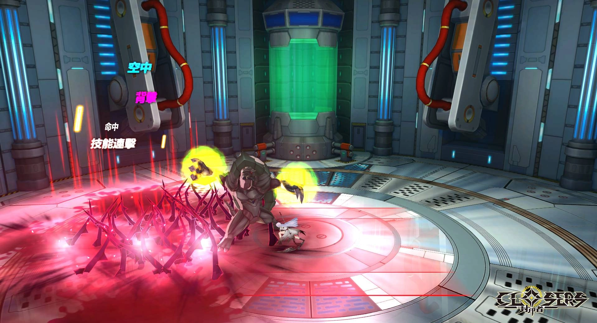 《封印者：CLOSERS》新角色「未來」等級擴張至Lv.85！開放二轉「解決師」劇情 寵物系統及拍賣場全面優化！