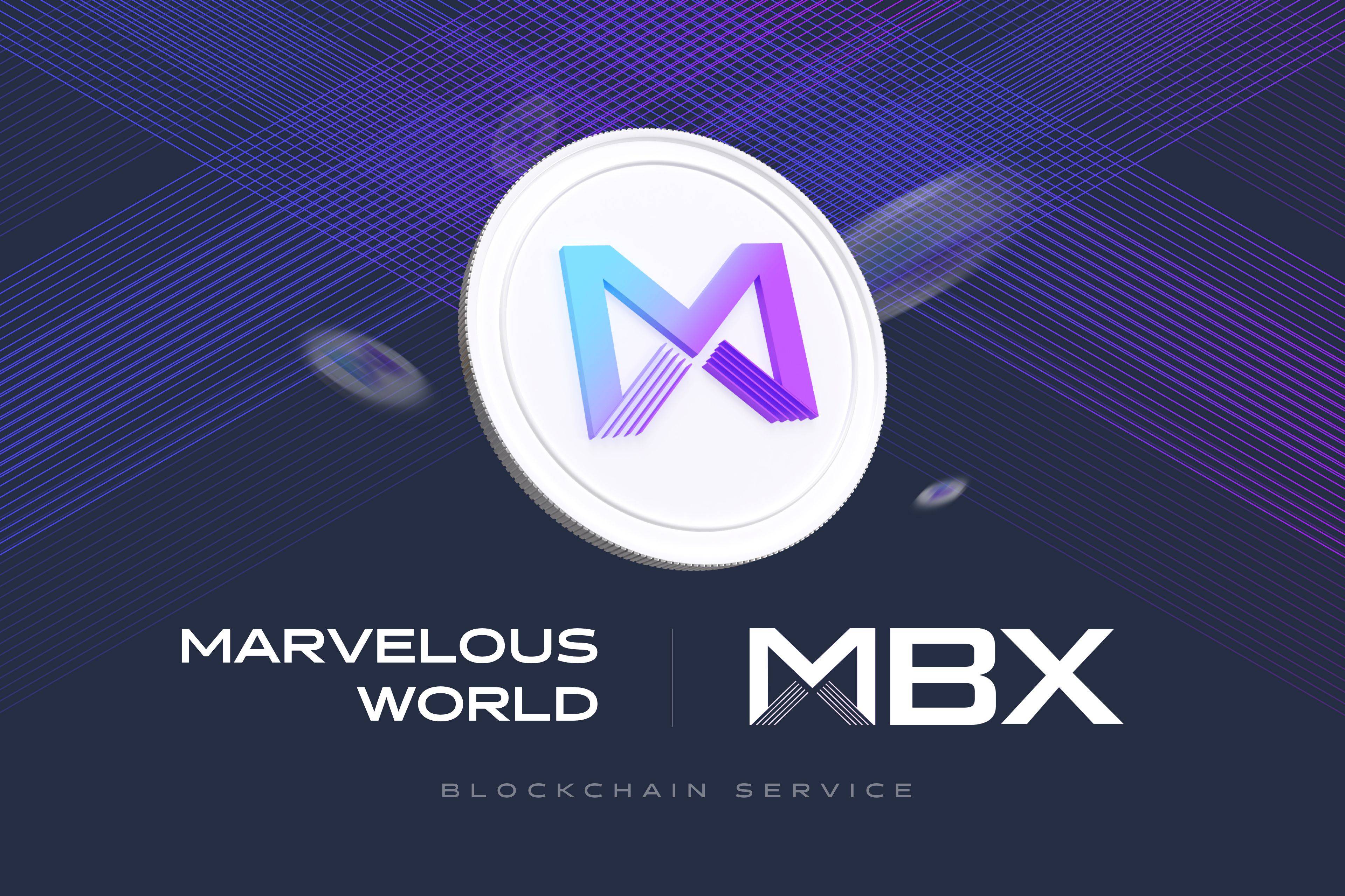 網石正式開啟MARBLEX Wallet DEX 服務 完善其區塊鏈生態系統