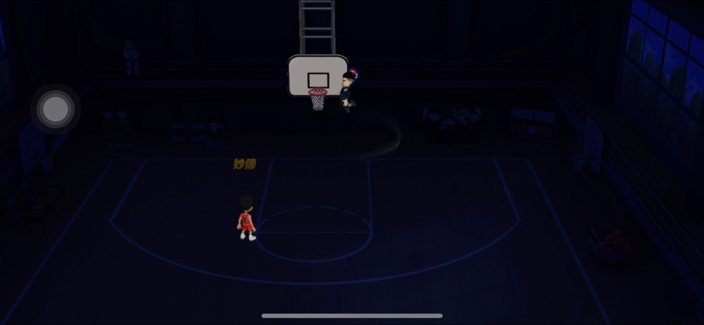 【攻略】《灌籃高手 SLAM DUNK》越戰越勇的得分手─福田吉兆使用技巧