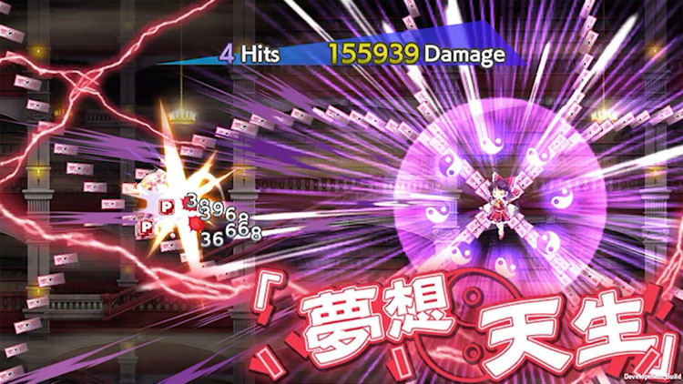 【攻略】《東方Lostword》新手玩家的27點遊戲心得與技巧
