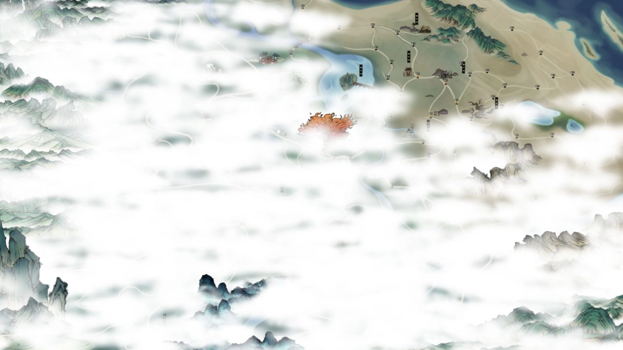 《浮生箓2：九九行歌》將於6月13日參加steam新品節