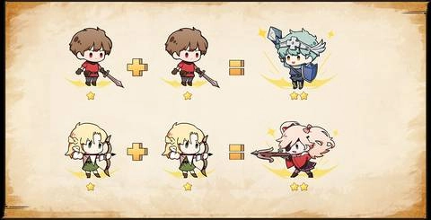【攻略】新手必看《阿爾克納：命運之輪》入門技巧全解析
