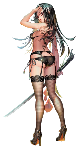 《命運之子》世界王第12季「梅杜莎」登場