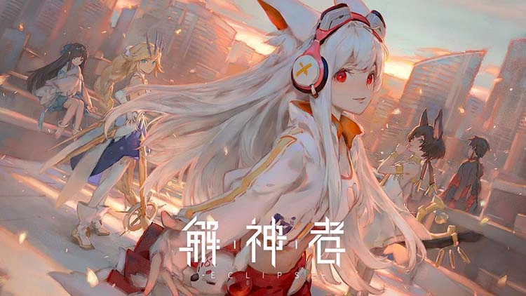 【攻略】《解神者:X2》新手入門攻略:陣容搭配、職階克制講解