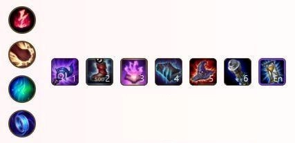 【攻略】《英雄聯盟：激鬥峽谷》上中路英雄出裝推薦