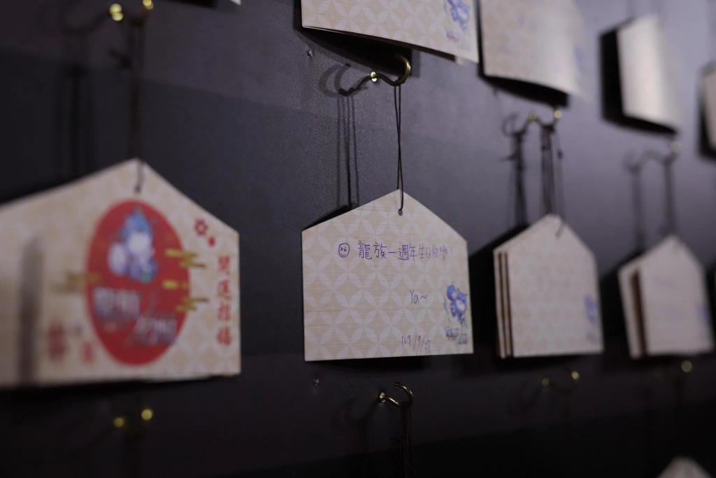 歡慶週年《龍族幻想》學園祭完美落幕！ 全新神秘職業、全新身份計畫登場