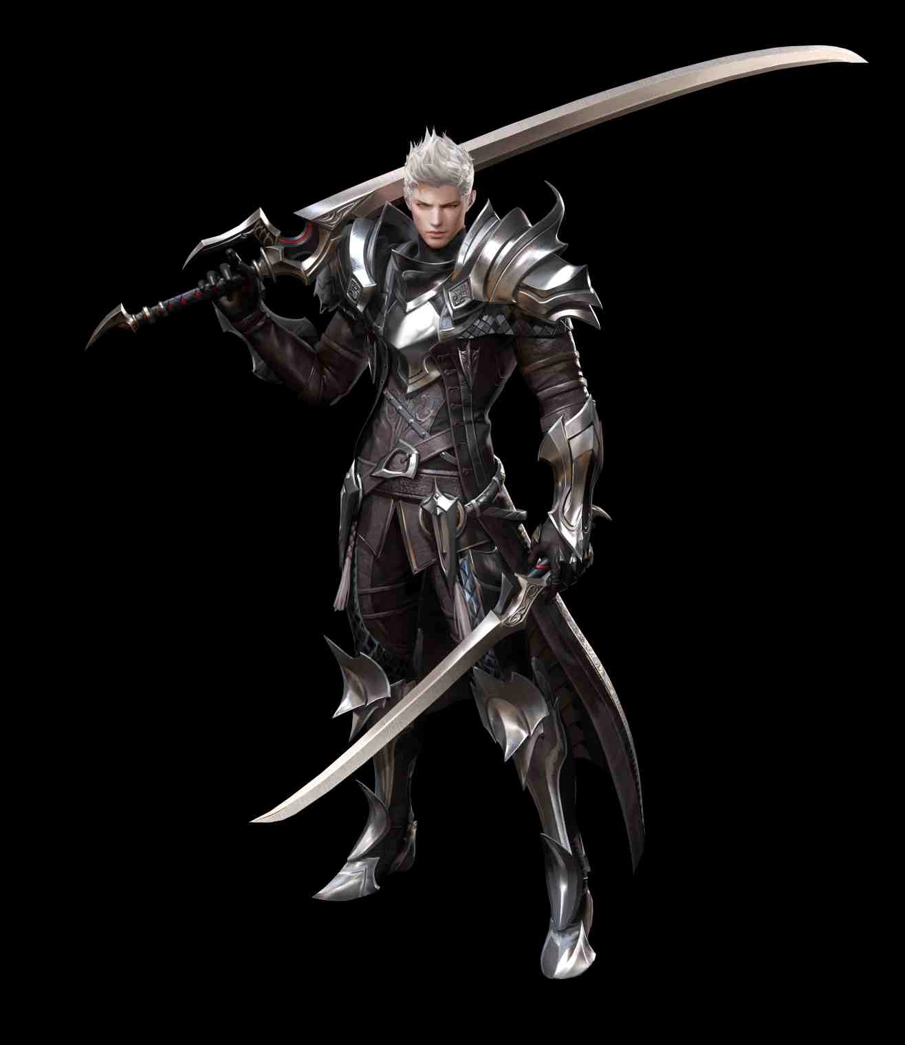 《V4：跨界戰》3月26日開戰！ 最後三職業廣告同步公開！