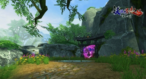 《完美世界2 Online》「狐虎生威」改版登場