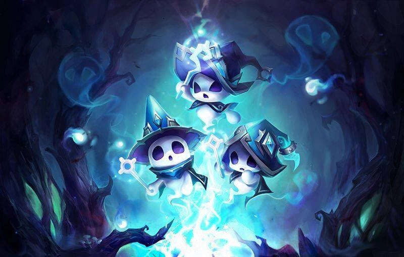 《魔靈召喚》歡慶聖誕推出「遠古超越召喚書」必中未獲得5星魔靈！