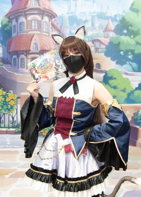 「So-net夏日學園祭」開幕引爆人潮 好朋友舞驚喜再現