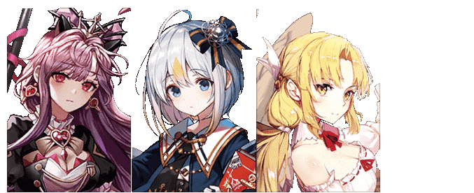 【攻略】《野生少女》手抽與前期英雄培養