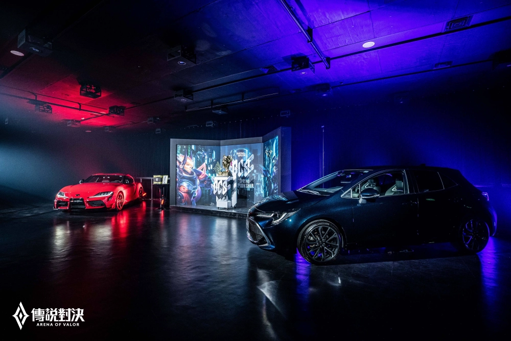 為瘋而生為戰而狂 瘋狗流 MOP 直落四勇奪 2021 GCS 春季冠軍