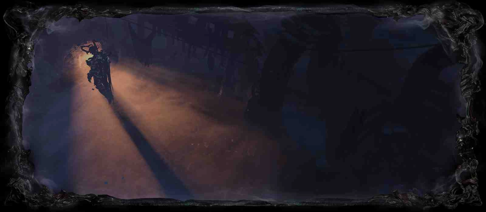 《流亡黯道：譫妄異域》面對內心深層的恐懼，天賦系統再進化！