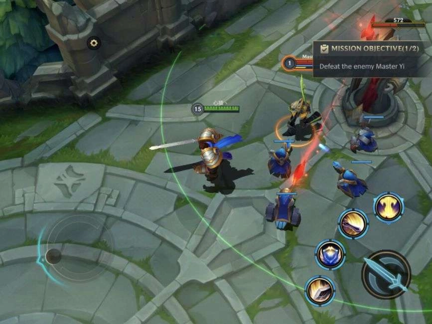 【攻略】《英雄聯盟:激鬥峽谷》新手引導任務全解析