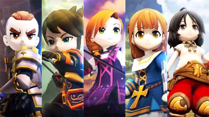 《月光雕刻師》PVP/PVE職業選擇推薦,哪個職業才是最強?