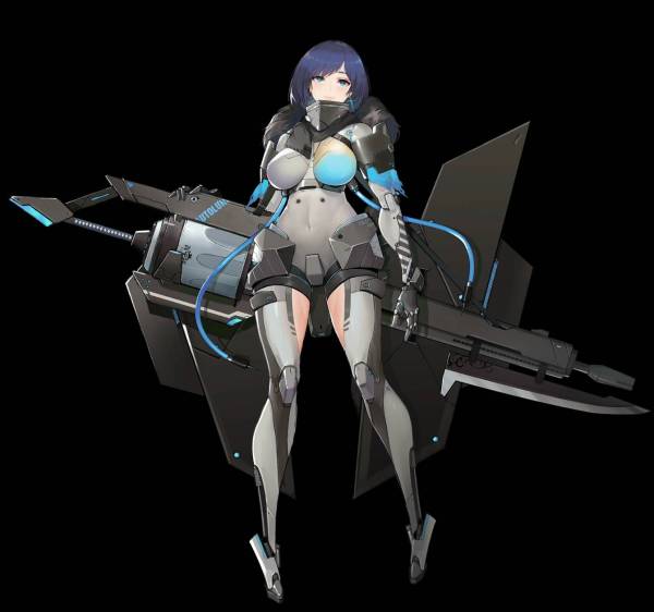 【攻略】《機動戰姬：聚變》輔助類角色推薦及陣容搭配思路攻略