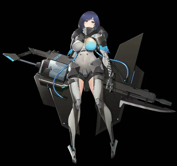 【攻略】《機動戰姬:聚變》輔助類角色推薦及陣容搭配思路攻略