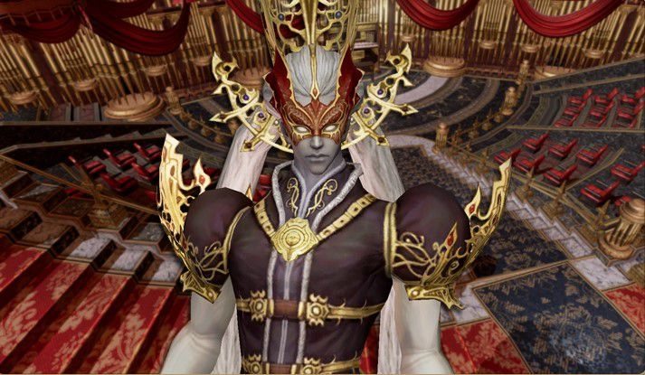 《天堂2:革命》更新 全新領地「魯溫」登場 展開全新冒險旅程