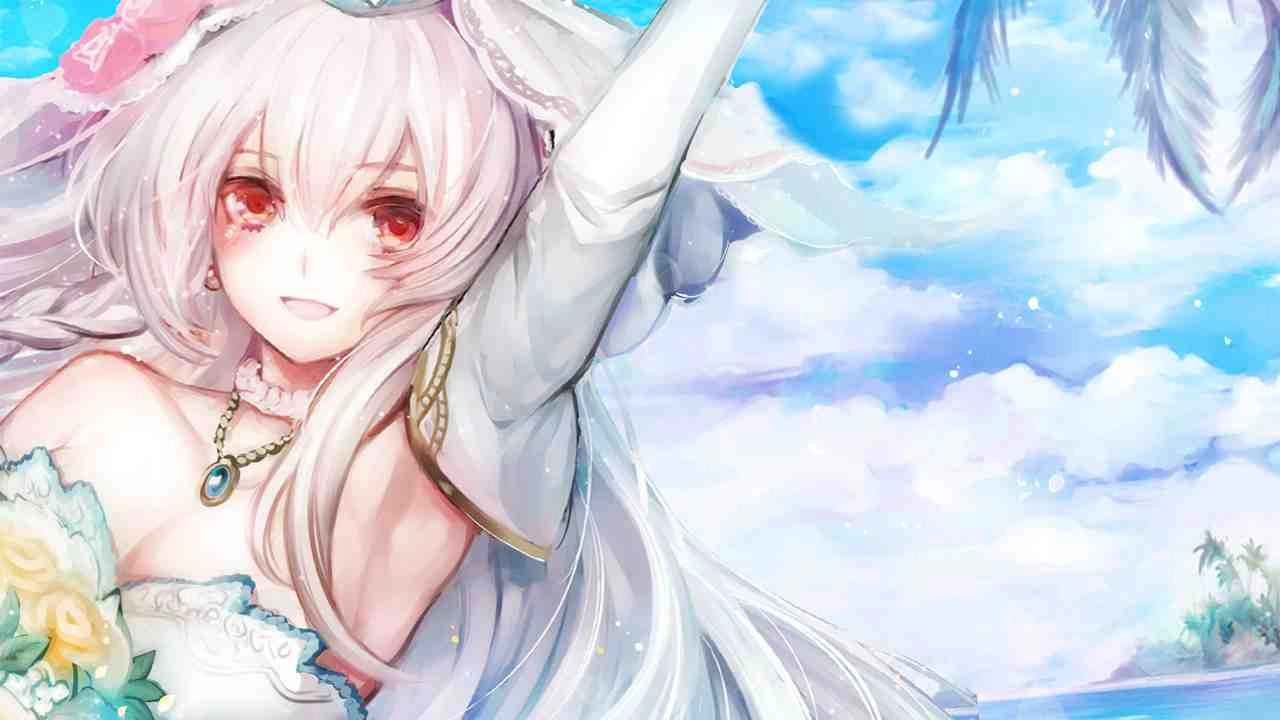 《GoetiaX-命運的反抗者》混沌一族「雷薇雅坦」及純白姬「清夏芭芭朵斯」登場!