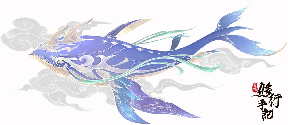 《雲端修行手記》解析「自由劇情玩法」 你的選擇影響主角一生