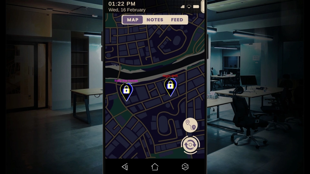  經典手機模擬恐怖遊戲《Simulacra》系列將推出全新續作《Simulacra 3》