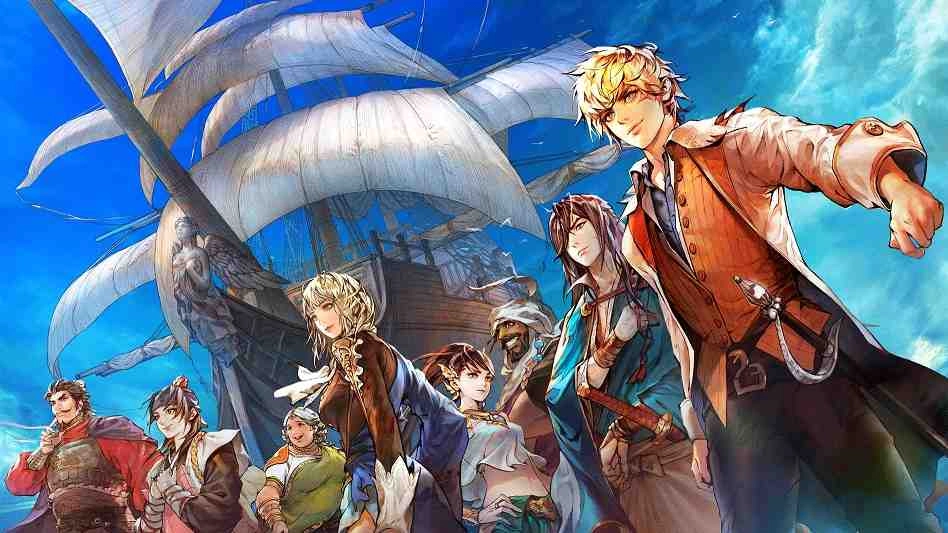 『大航海時代 VI 』繁體中文版 開服半週年紀念企劃 重頭戲 ~ 登入獎勵 「 祝賀!半週年紀念 」 開始