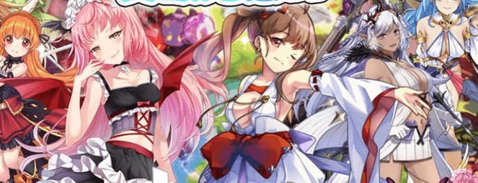 《勇者少女傳》正式宣布火爆公測並釋出相關資訊