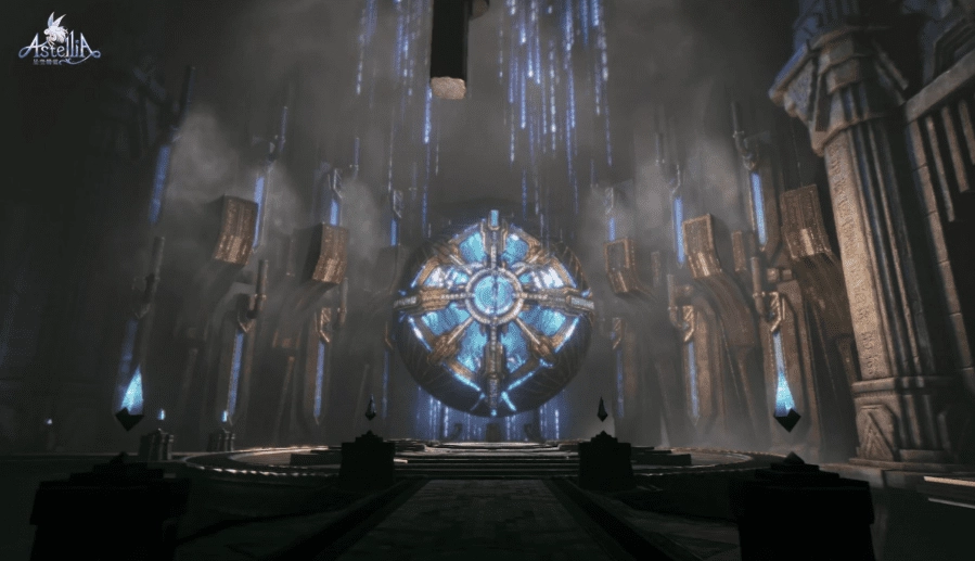  幽微的哈許邁研究所，在裡頭等著的是什麼？