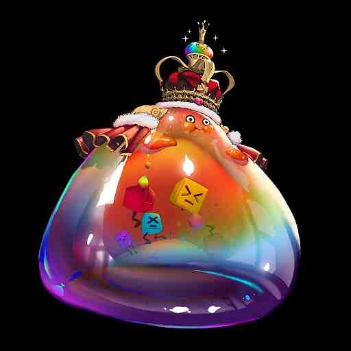 《命運之子》世界王試煉第9季「情熱王:歐洛拉王」登場