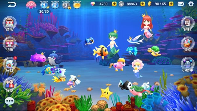 《唯舞獨尊》手機版正式上線！支援跨平台對戰／共玩