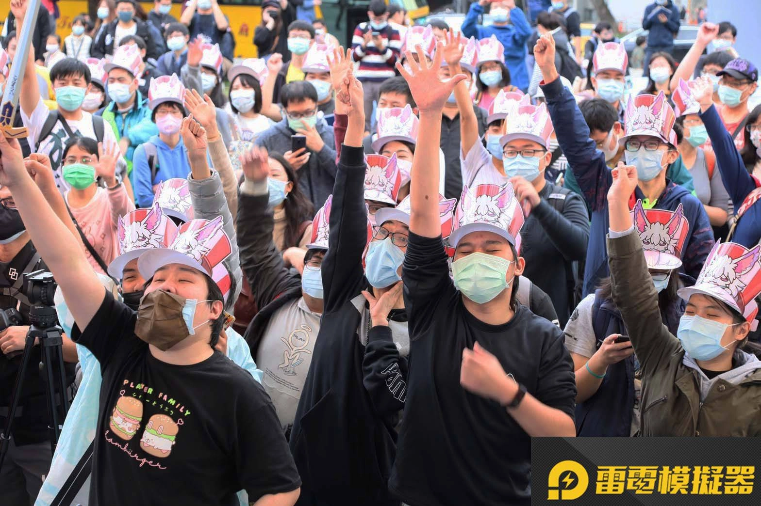 《Fate/Grand Order》繁中版「冬日祭2020大馬戲團」圓滿落幕!