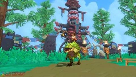 【攻略】《我的起源》支線任務攻略大全