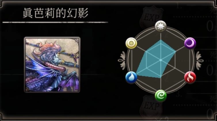 《GoetiaX - 命運的反抗者》芭莉支線劇情後篇 限時活動「朔風舞動落葉」活動開啟