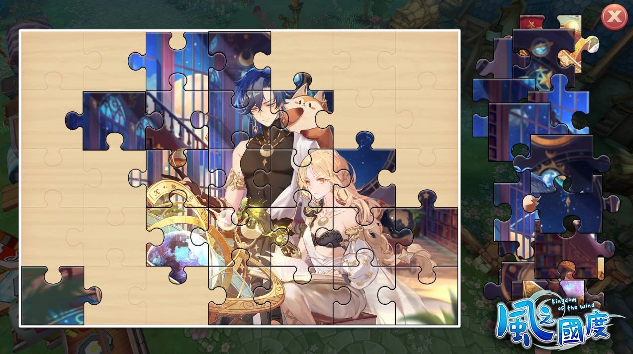 《風之國度》新職業-雙星即將登場 於今日展開事前預約活動