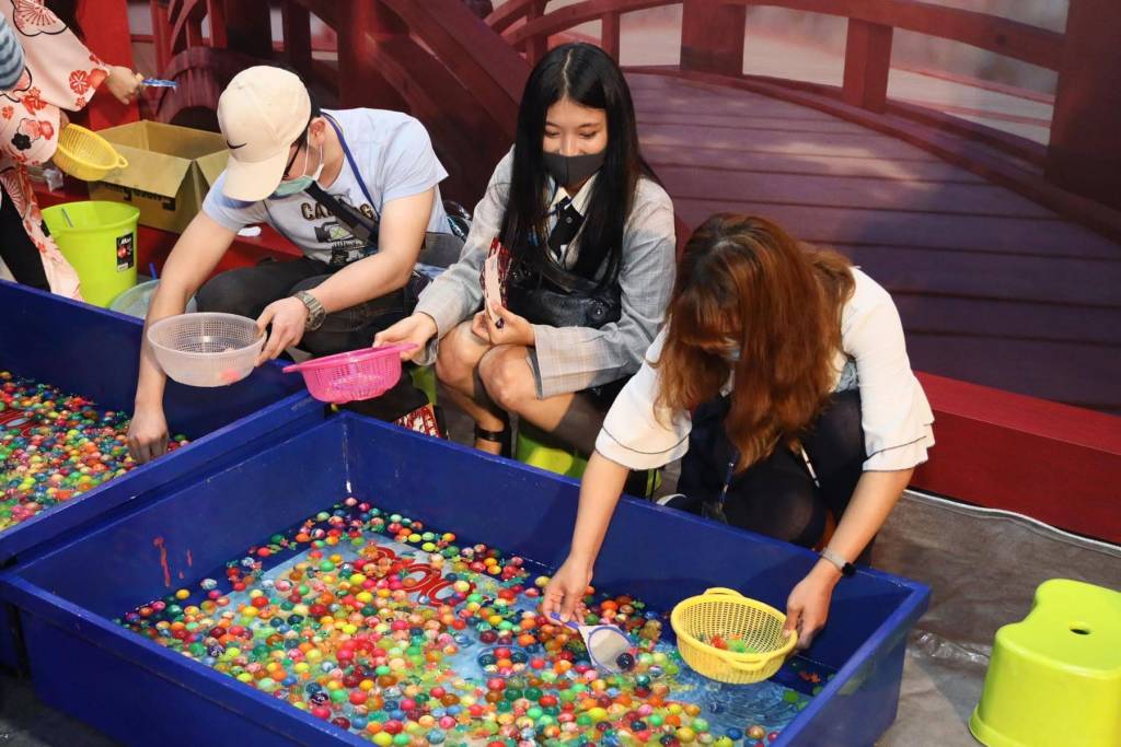 歡慶週年《龍族幻想》學園祭完美落幕！ 全新神秘職業、全新身份計畫登場