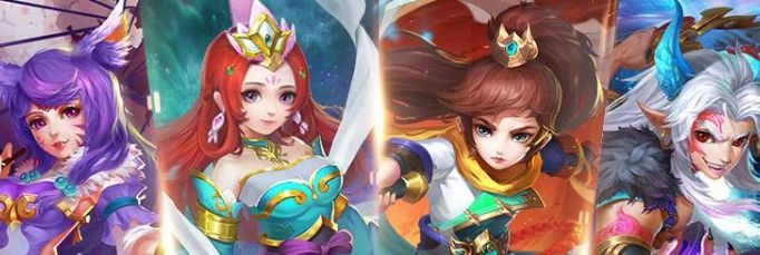 仙俠RPG頁遊《封神群俠Q》搶先釋出遊戲資訊