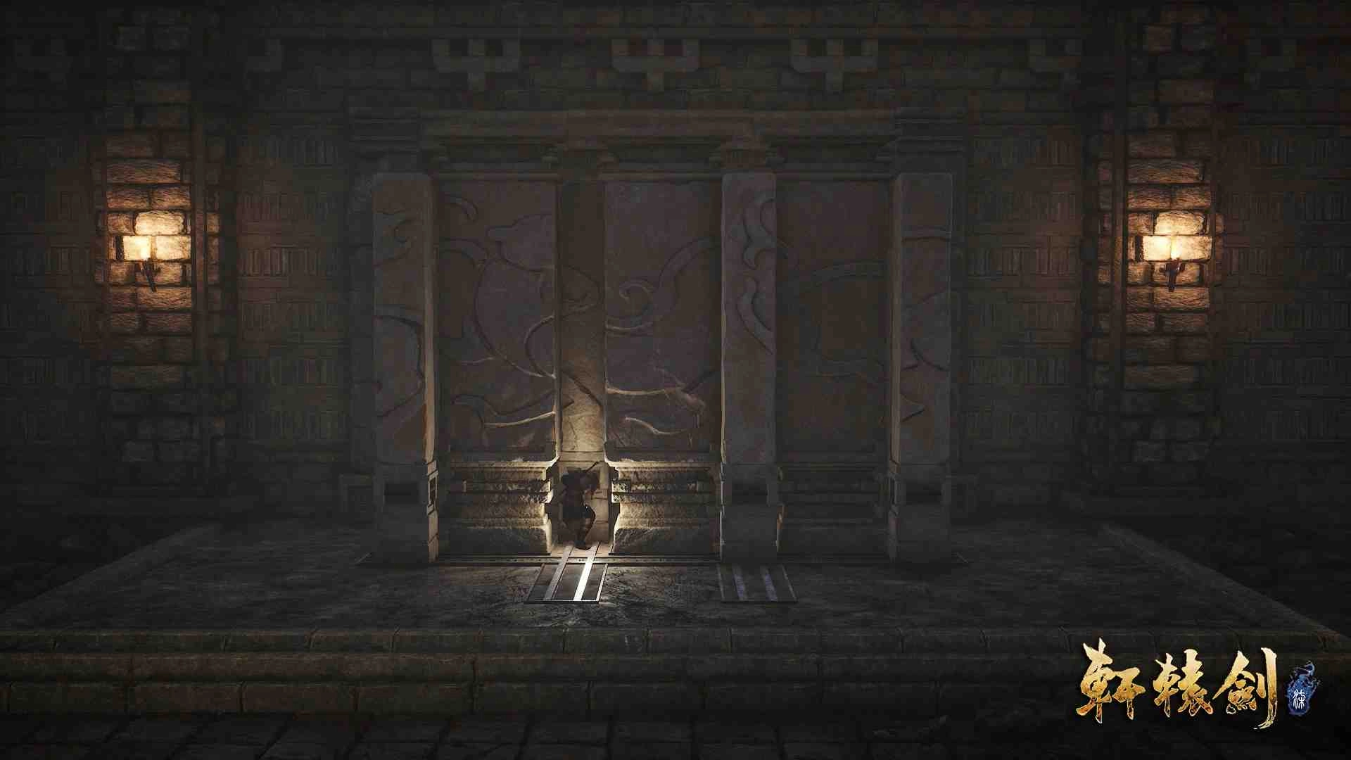 《軒轅劍柒》釋出實機遊戲影片 公開第二女主角情報