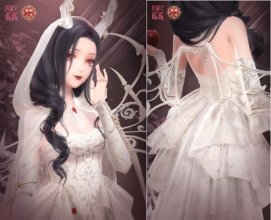 《閃耀暖暖》限時活動「破曉之決」開啟  閃耀套裝「加冕之路」免費獲得