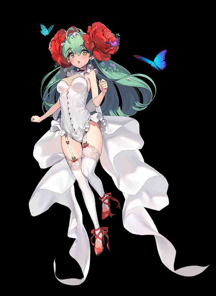 《命運之子》全新諸神強襲副本「秘密新娘(Secret Bride) 」登場 