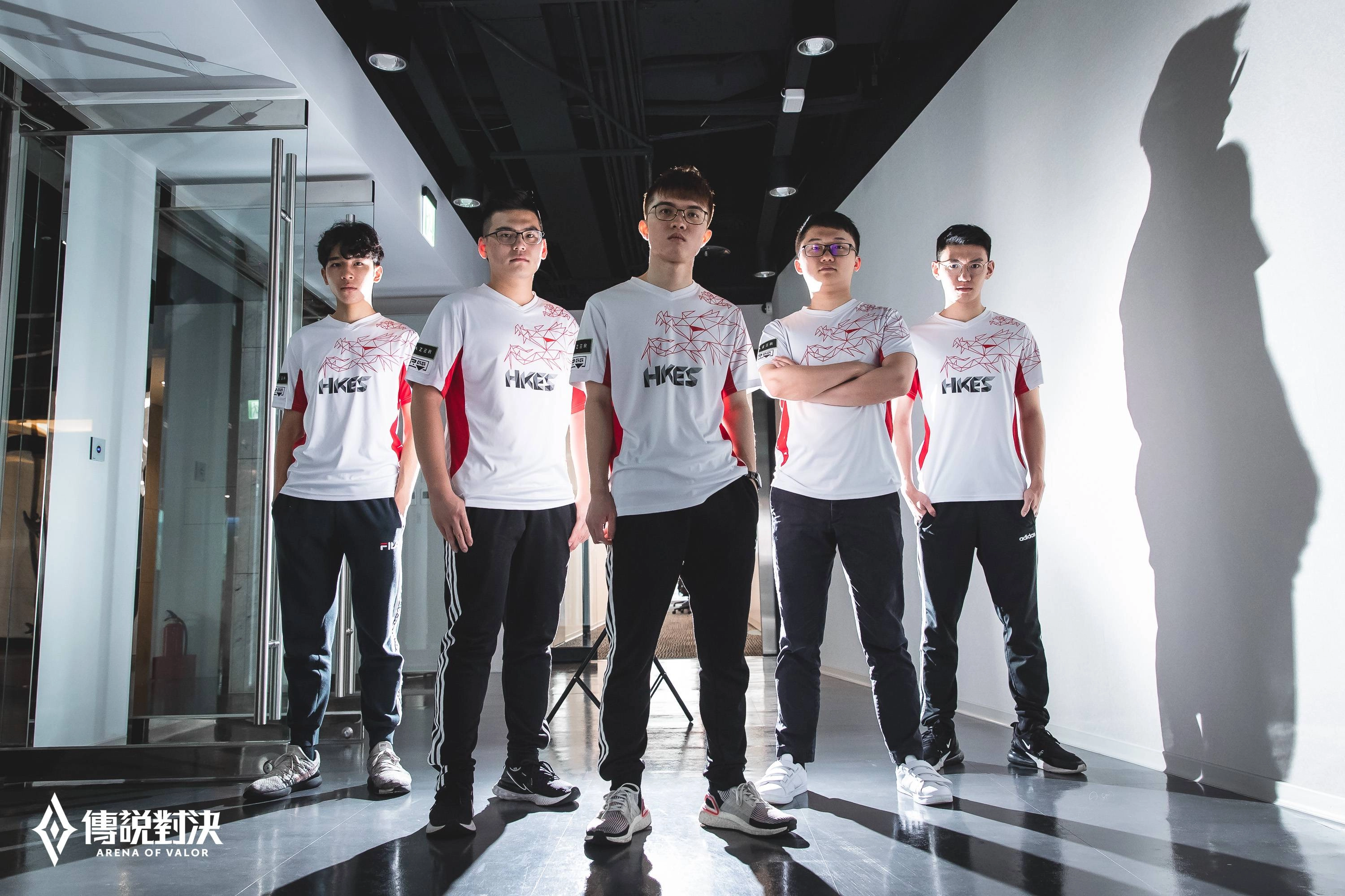 HKA順利晉級四強 將對上泰國勁旅BRU