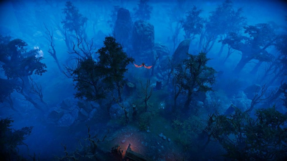 夜族再度出擊!《夜族崛起》亮相東京電玩展2022