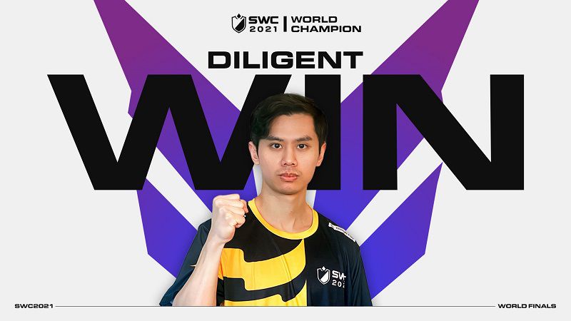 《魔靈召喚》SWC 2021世界總決賽由「Diligent」豪奪世界冠軍！